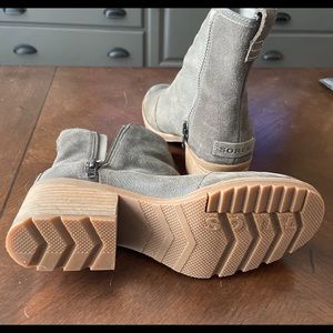Sorel Cate Boot new without tags